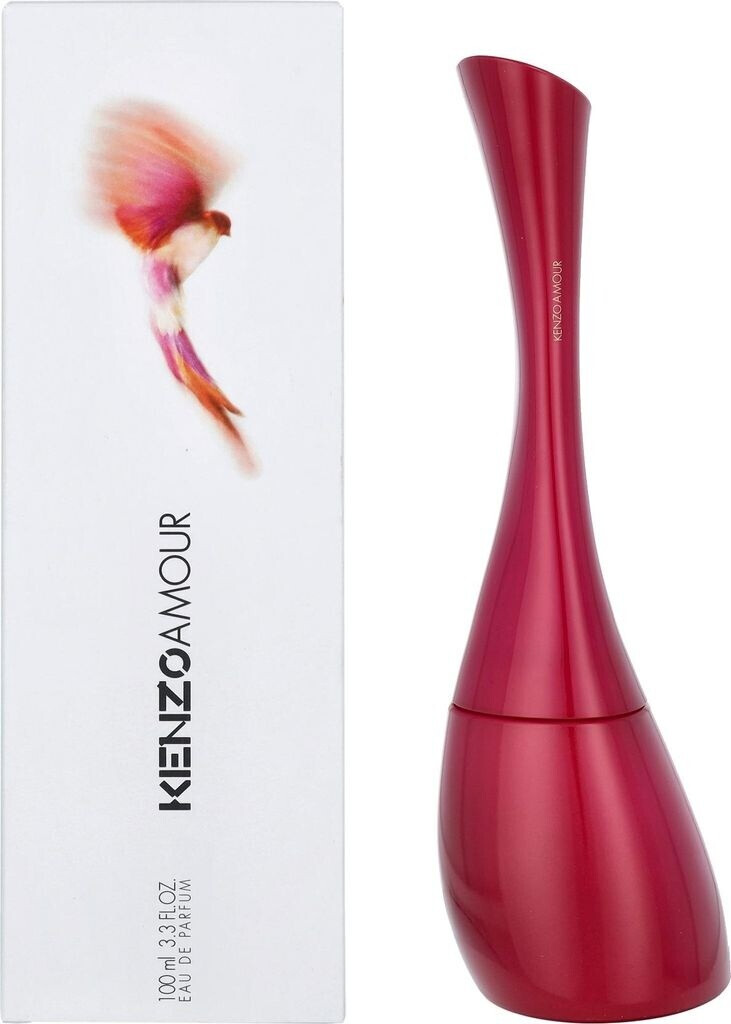 Kenzo Amour EDP