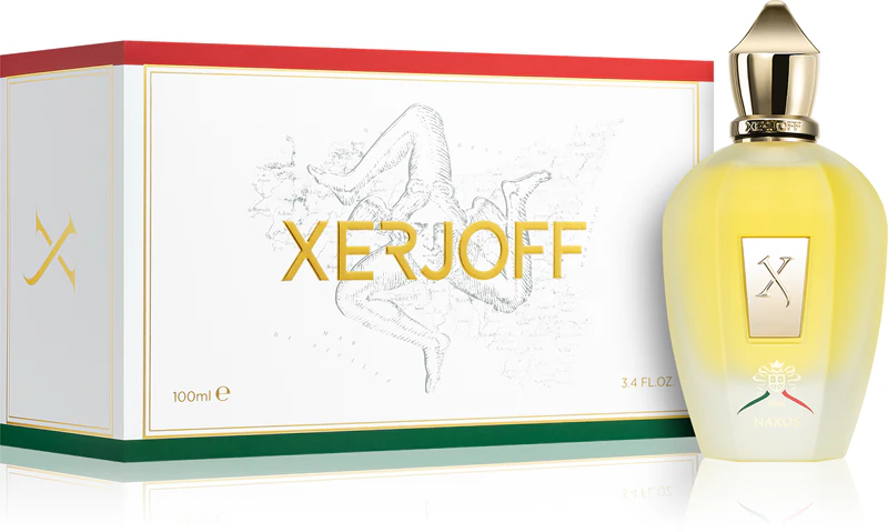 Xerjoff XJ 1861 Naxos EDP 100ml