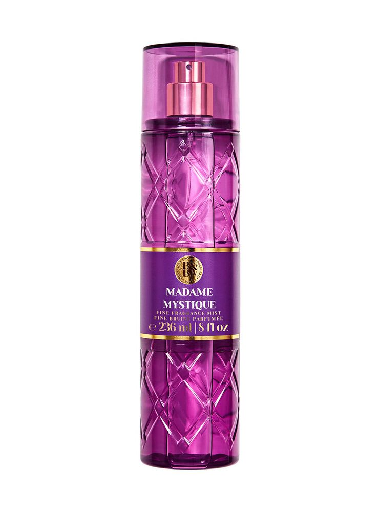 Bath & Body Works Madame Mystique Fine Fragrance Mist 236ml