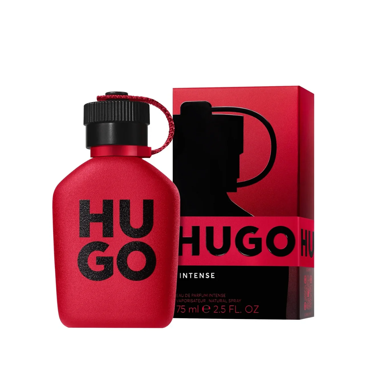 HUGO Intense Eau De Parfum 75ml
