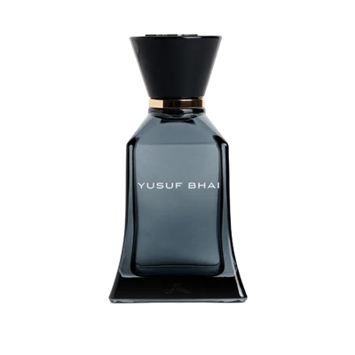 Yusuf Bhai YB Imperial Valley EDP100ml