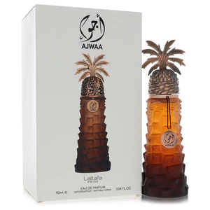 Lattafa Ajwaa Eau de Parfum 90ml