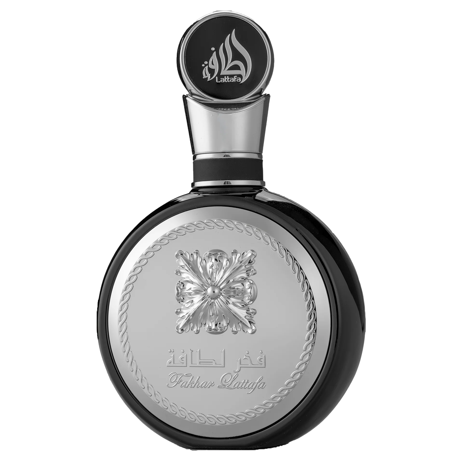 Lattafa Fakhar Black Eau de Parfum 100ml