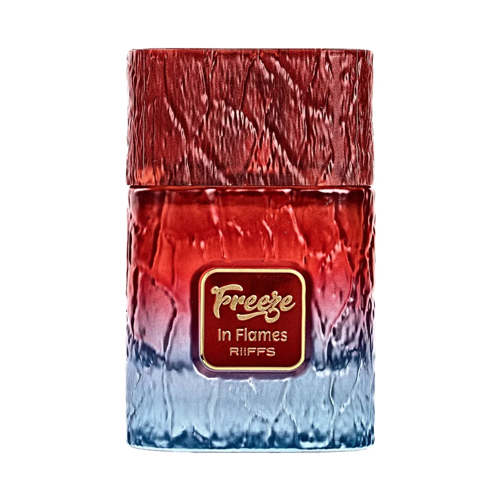 Riiffs Freeze In Flames Extrait de Parfum 100ml