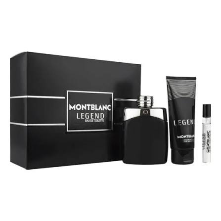 Montblanc Legend EDT Gift Set