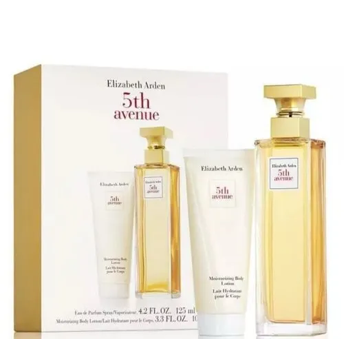 Elizabeth Arden 5th Avenue Gift Set
