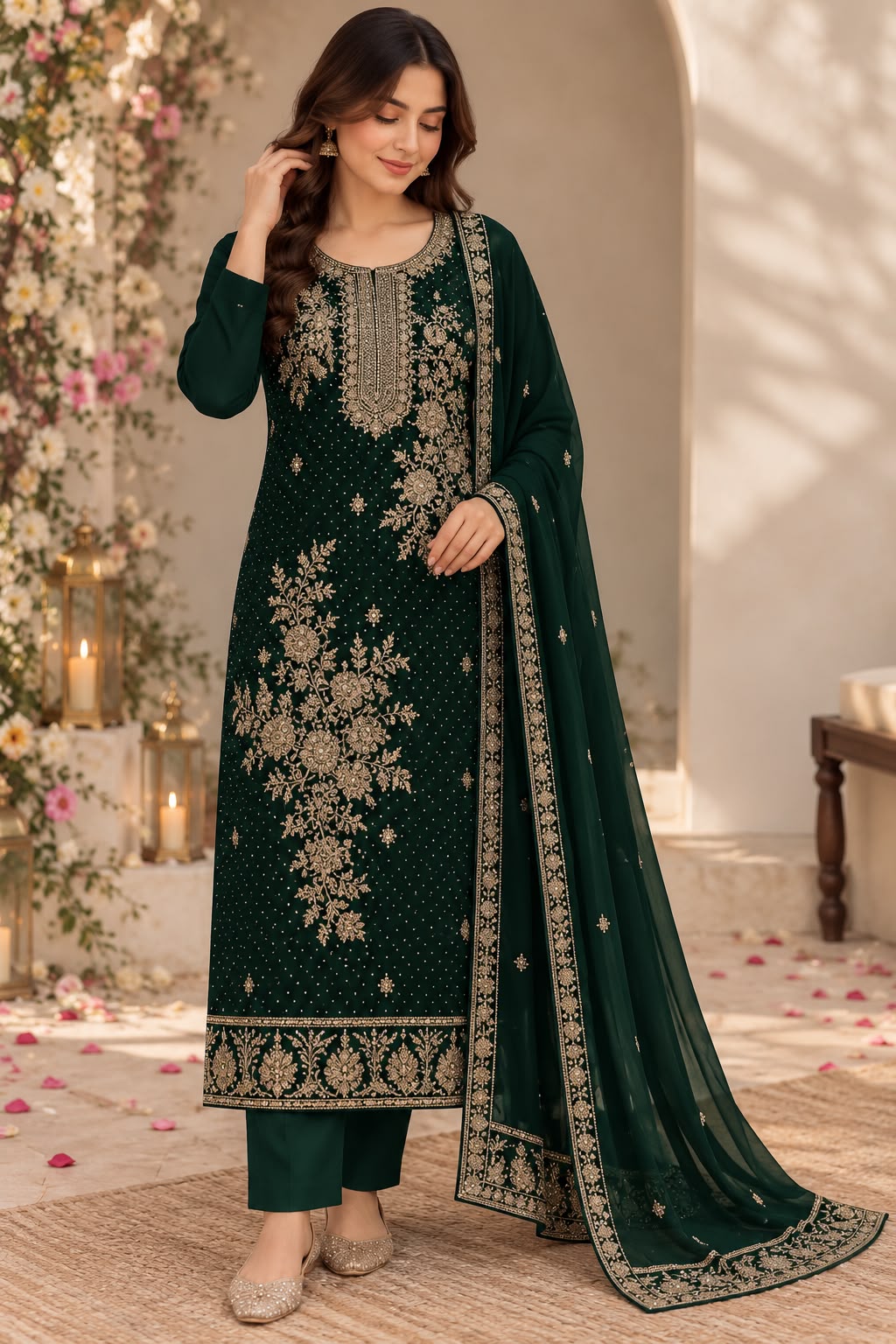 Noor Collection