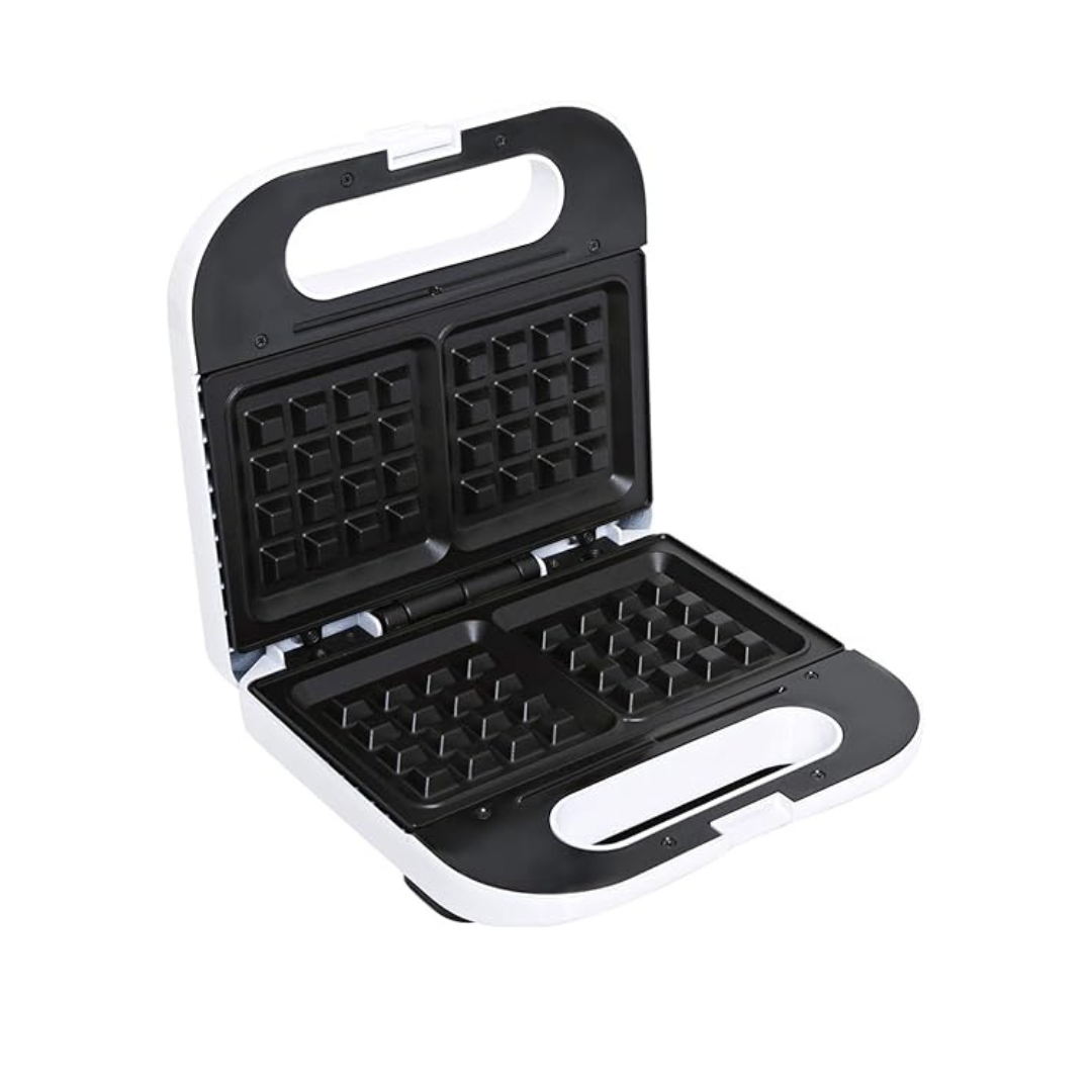 GEEPAS WAFFLE MAKER MODEL – GWM676N
