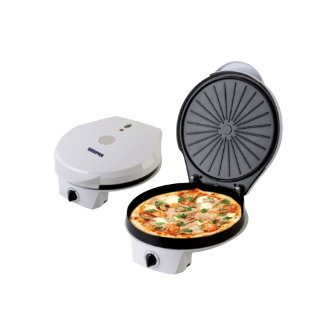 GEEPAS PIZZA MAKER MODEL – GPM2035N
