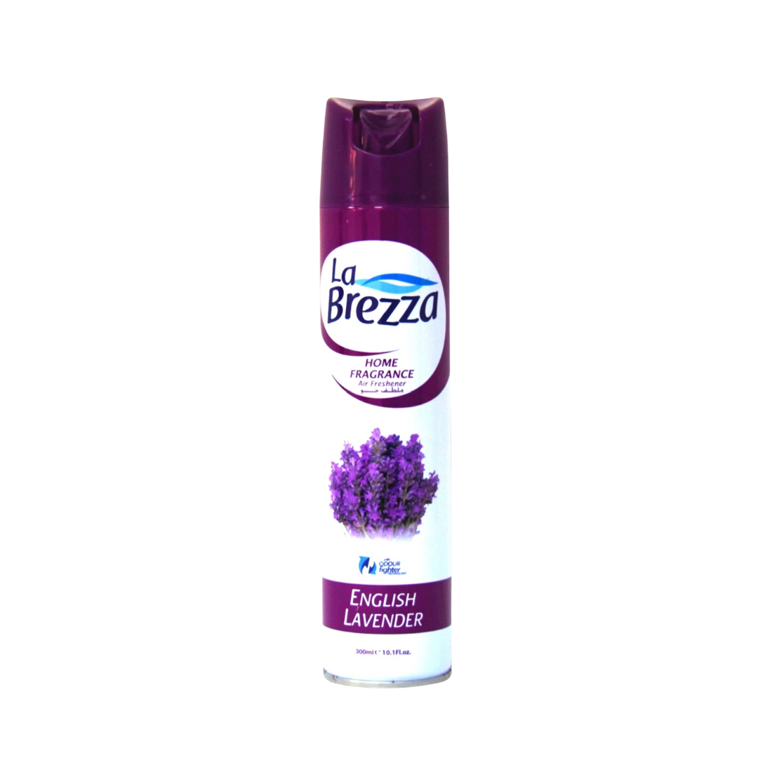La Brezza HOME FRAGRANCE 300ML (ENGLISH LAVENDER)