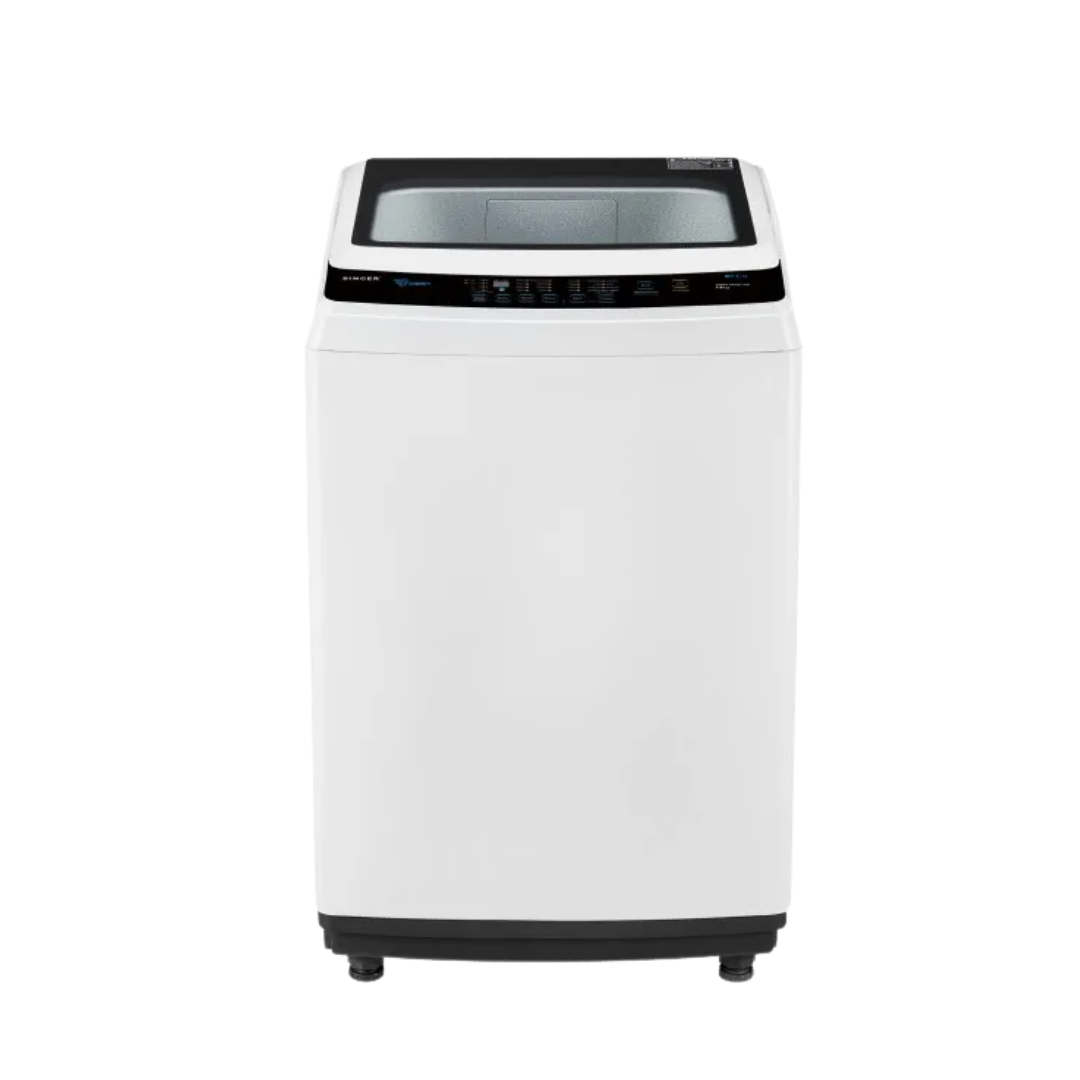 SINGER FULLY AUTOMATIC WASHING MACHINE