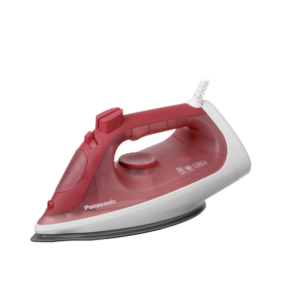 PHILIPS STEAM IRON MODEL – NI S430 (RED)