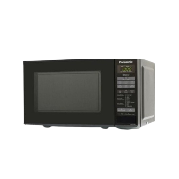 PANASONIC MICROWAVE OVEN MODEL – ST266