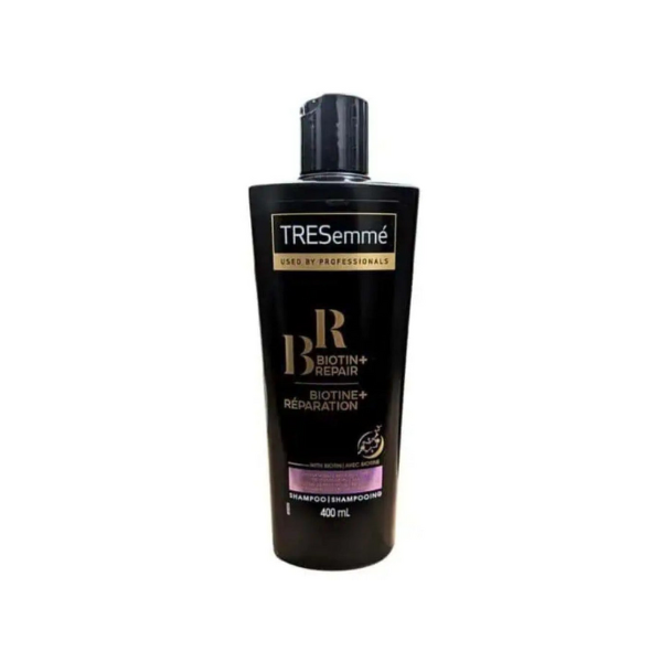 TRESemme BIOTIN+REPAIR SHAMPOO 400ML