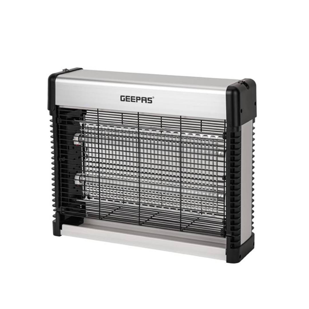 GEEPAS ELECTRIC INSECT KILLER