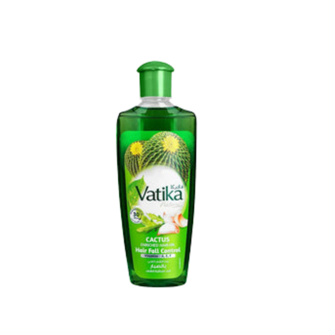 VATIKA CACTUS HAIRFALL CONTROL