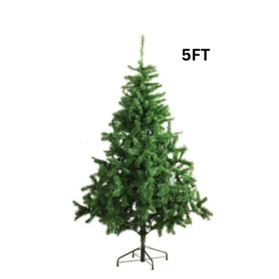 5FT CHRISTMAS TREE