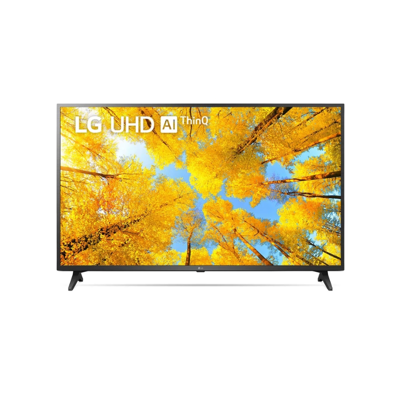 LG 4K Smart TV 55″