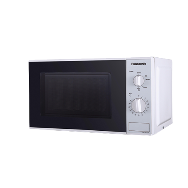 PANASONIC MICROWAVE OVEN MODEL NN-SM255W