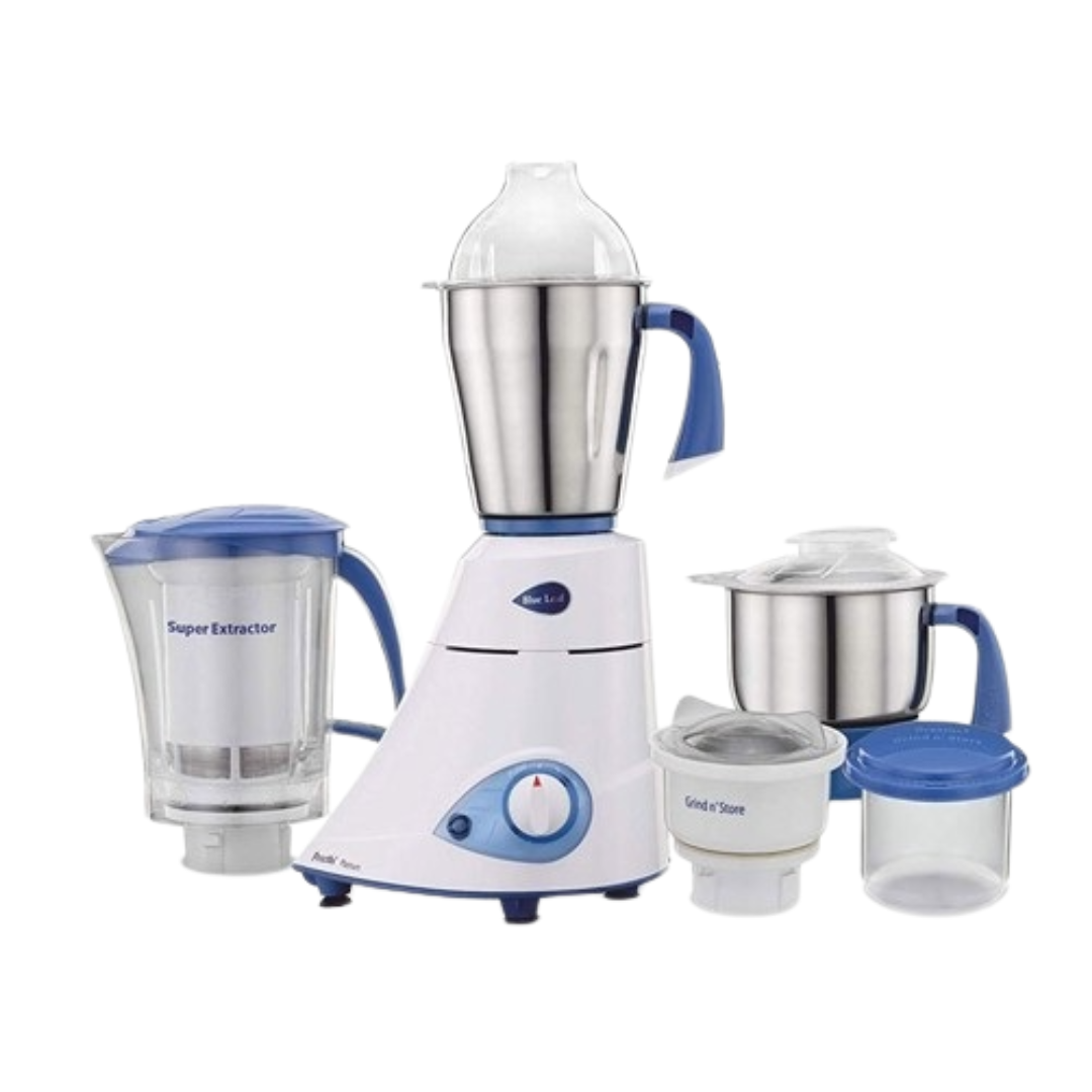 PREETHI – BLUE LEAF (PLATINUM)