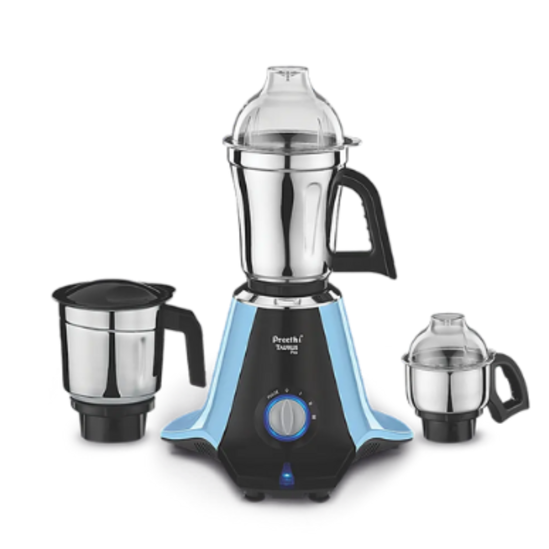 PREETHI – TAURUS PRO