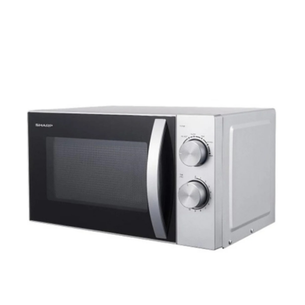 SHARP MICROWAVE OVEN MODEL  R20GH