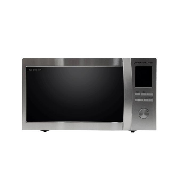 SHARP MICROWAVE OVEN WITH CONVECTION 92A0(ST)V