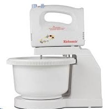 Richsonic Hand Mixer RSHM-506B