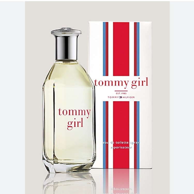TOMMY GIRL EDT – 100ml