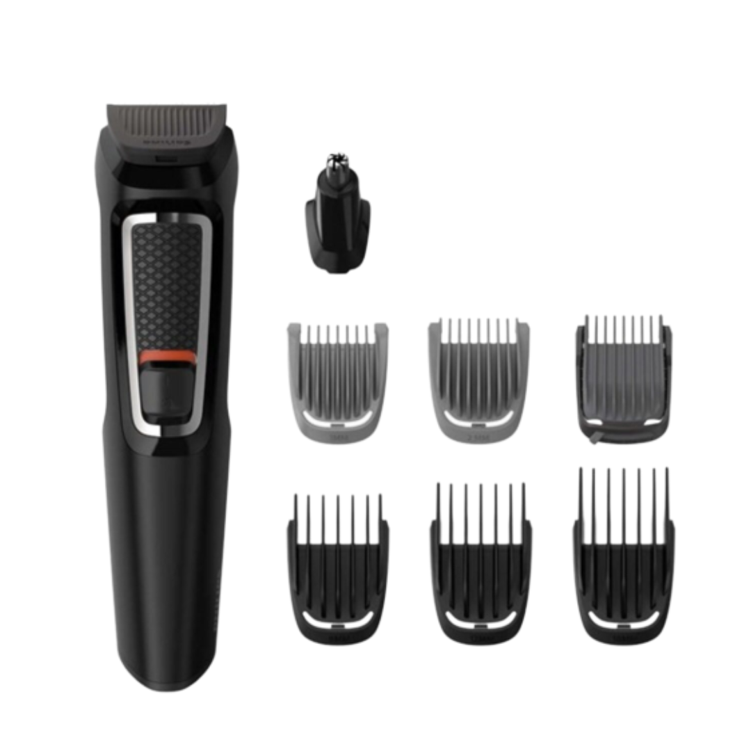 PHILIPS MULTIGROOM MODEL – MG3730