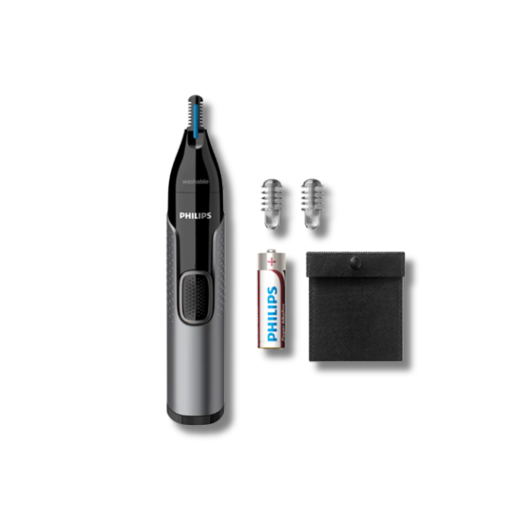 PHILIPS NOSE TRIMMER