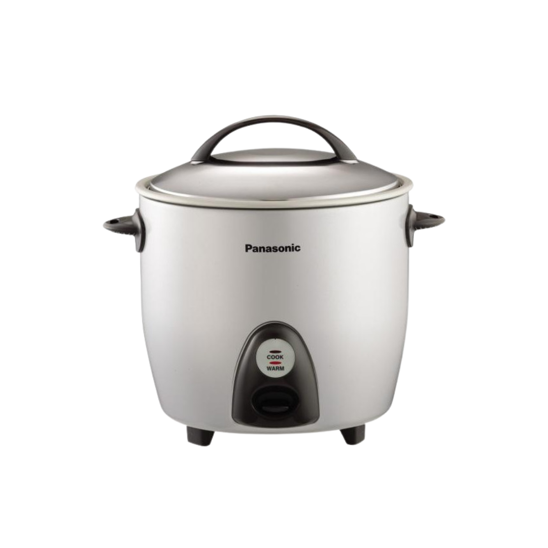 PANASONIC AUTOMATIC RICE COOKER – SRG28
