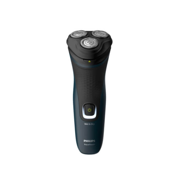 PHILIPS AQUATOUCH SHAVER  S1121