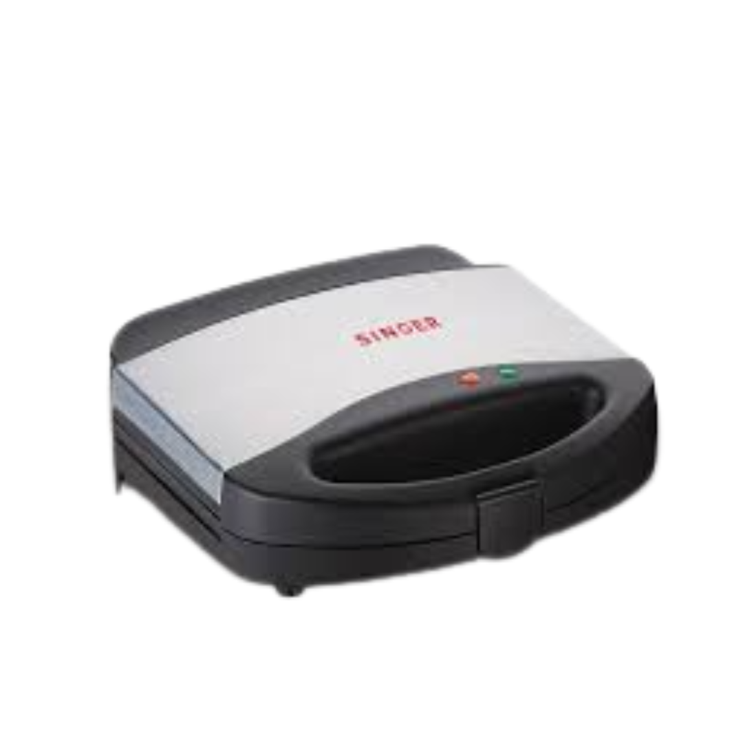 SINGER SANDWICH TOASTER