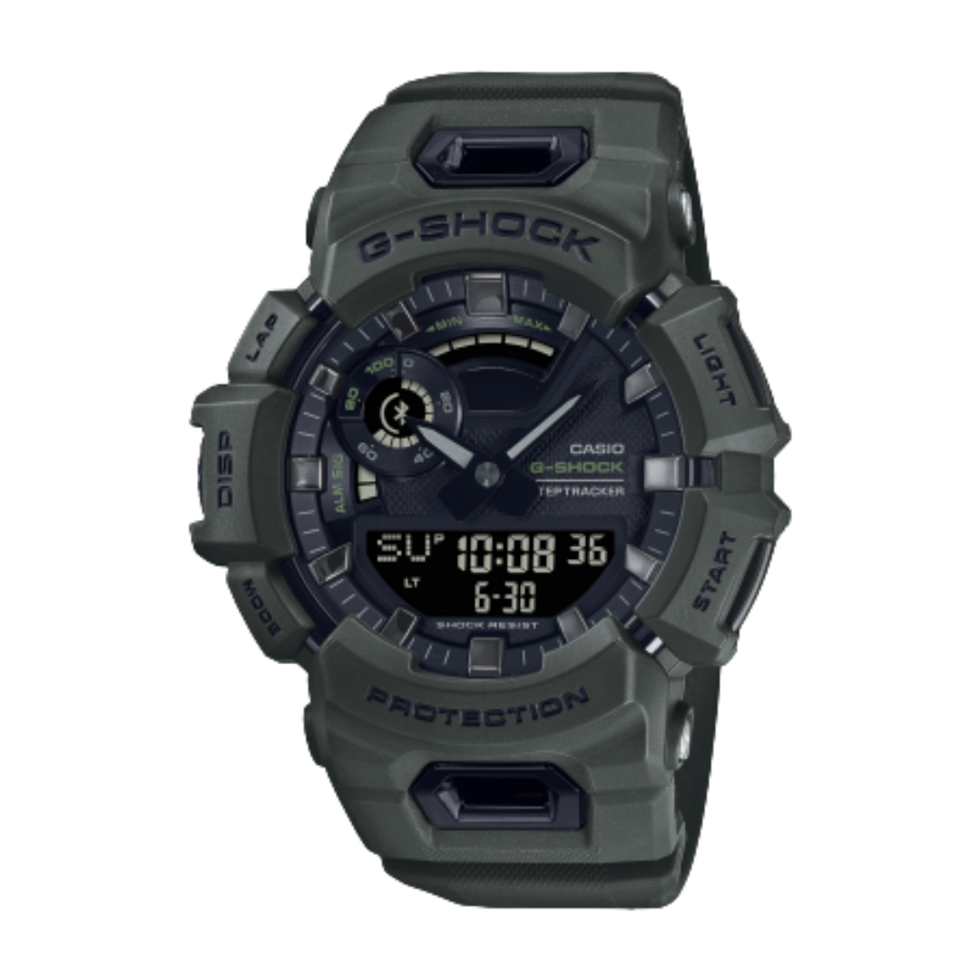 G SHOCK GBA 900UU 3A