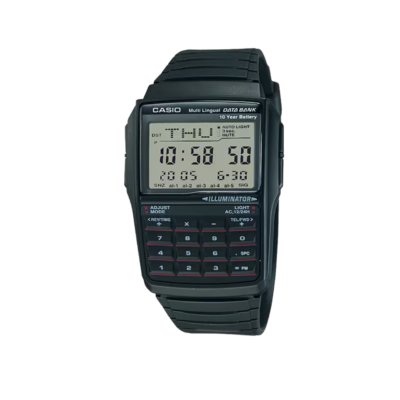 CASIO DBC 32-1A