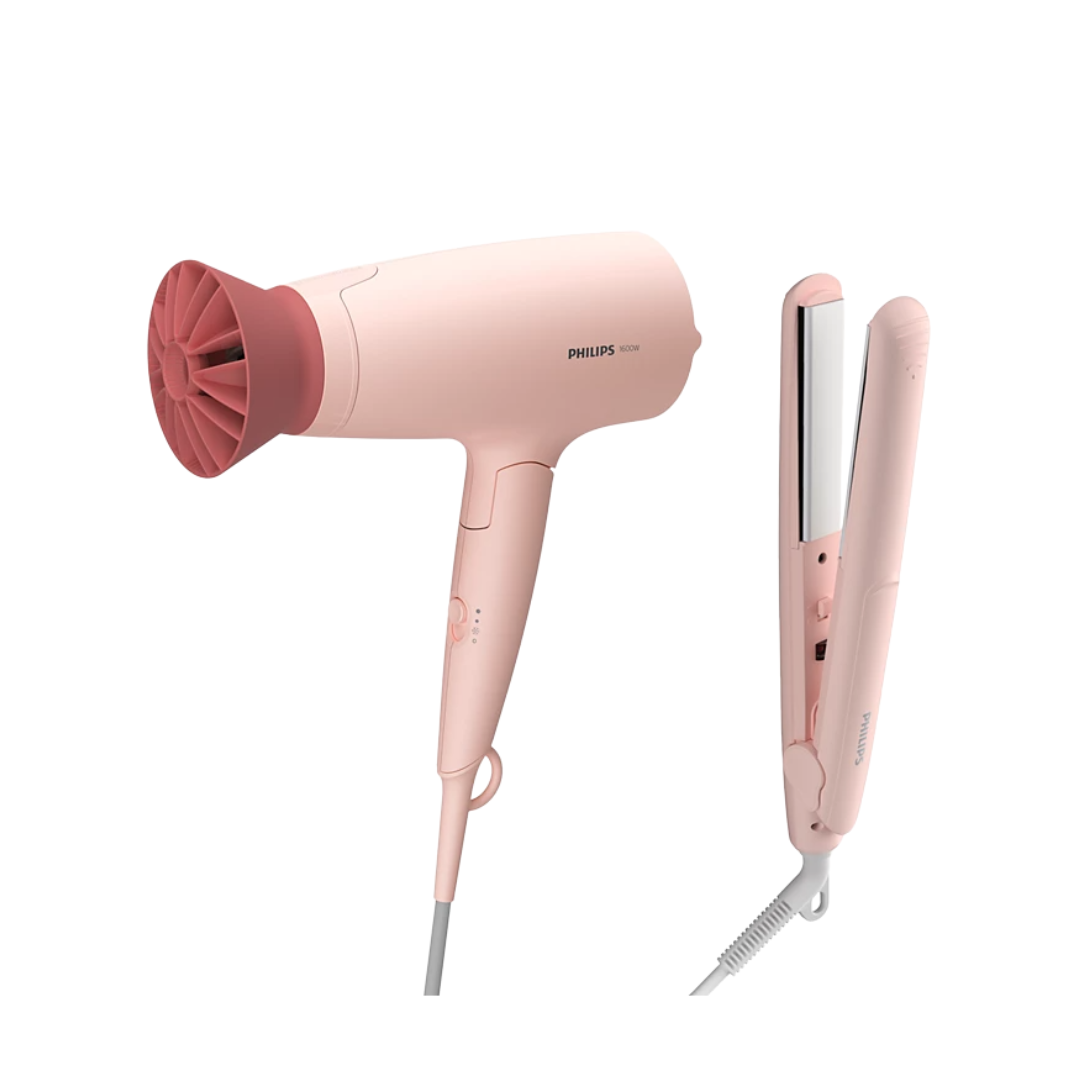 PHILIPS HAIR STYLING SET MODEL – BHP398