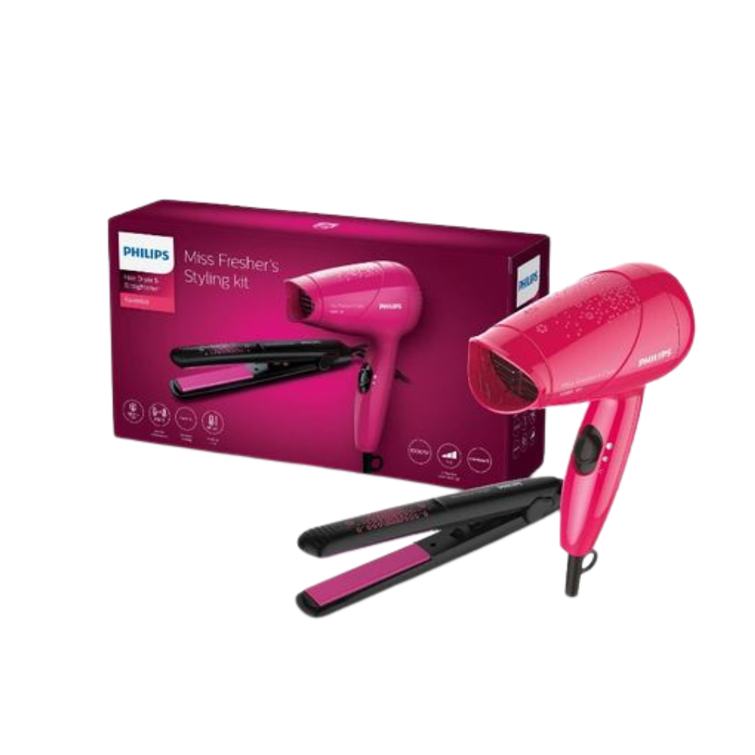 PHILIPS COMBO HP8643