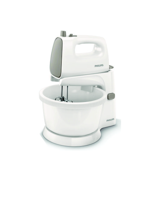 Philips HR1559/55 Stand Mixer Daily Collection