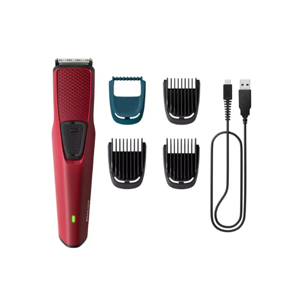 PHILIPS BEARD TRIMMER MODEL -BT1235
