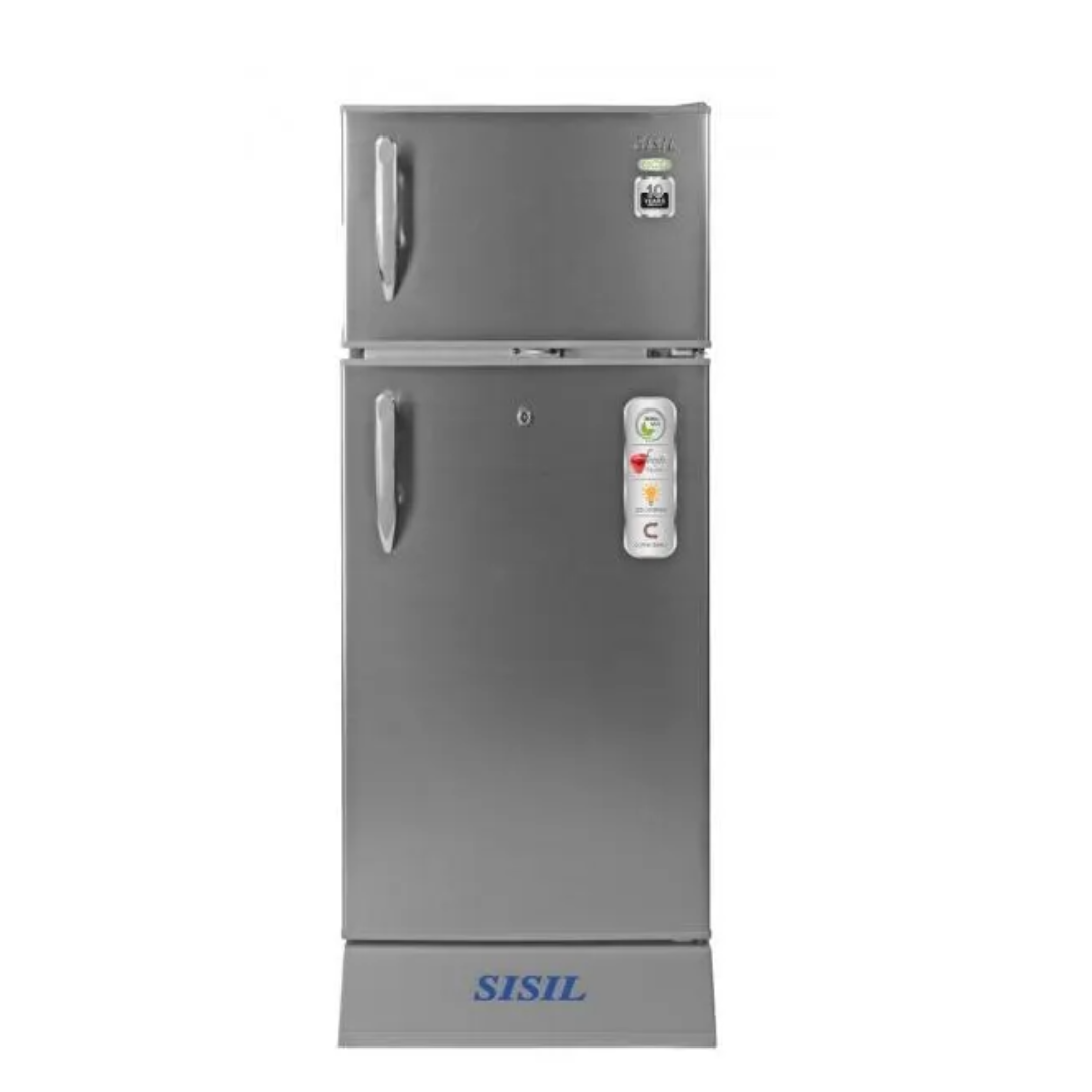 SISIL REFRIGERATOR ECO 192