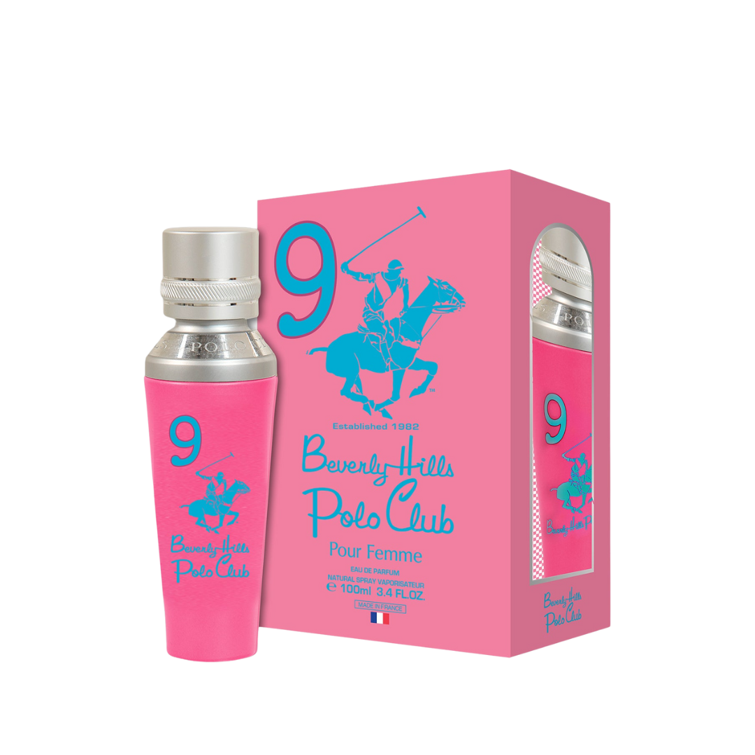 BEVERLY HILLS POLO CLUB