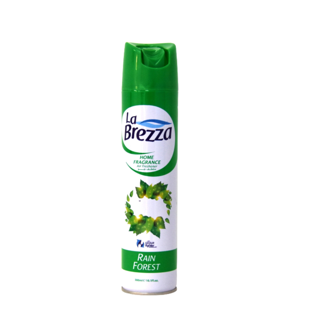 La Brezza HOME FRAGRANCE 300ML (RAIN FOREST)