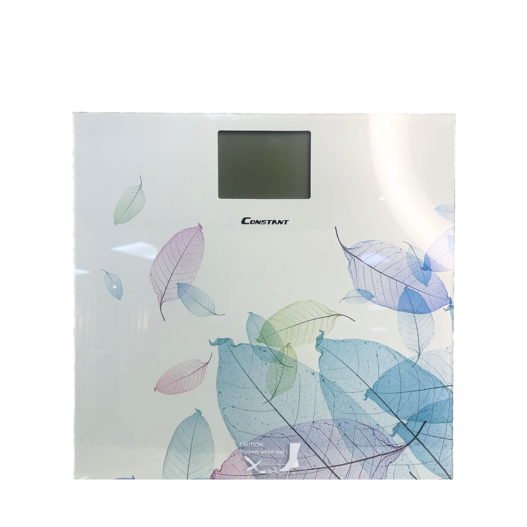 CONSTANT ELECTRONIC SCALE