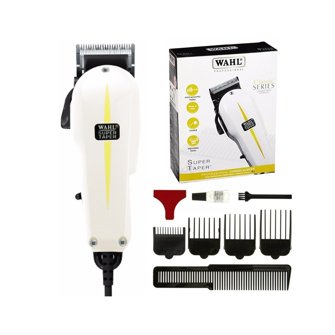 WAHL PROFESSIONAL SUPER TAPER