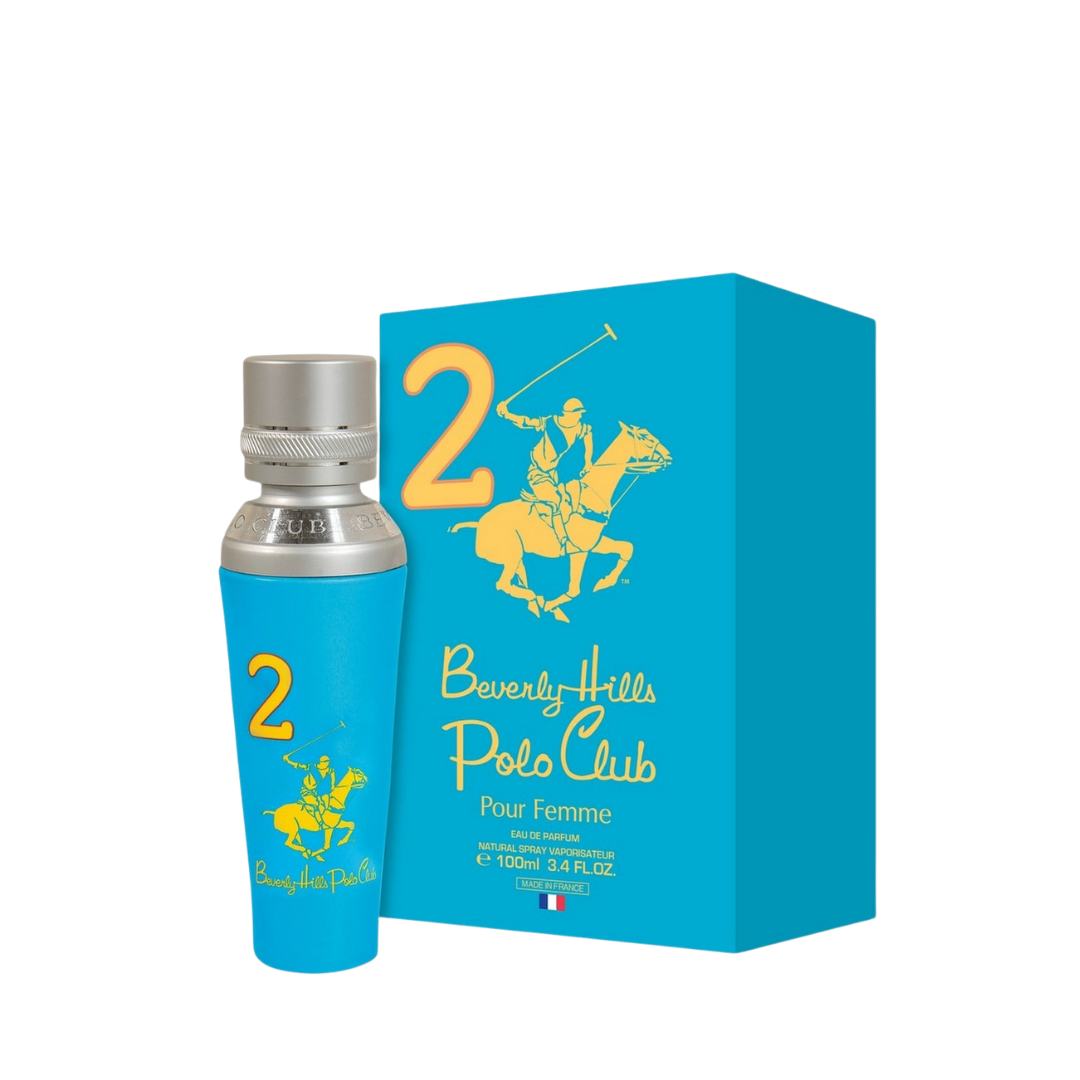 BEVERLY HILLS POLO CLUB