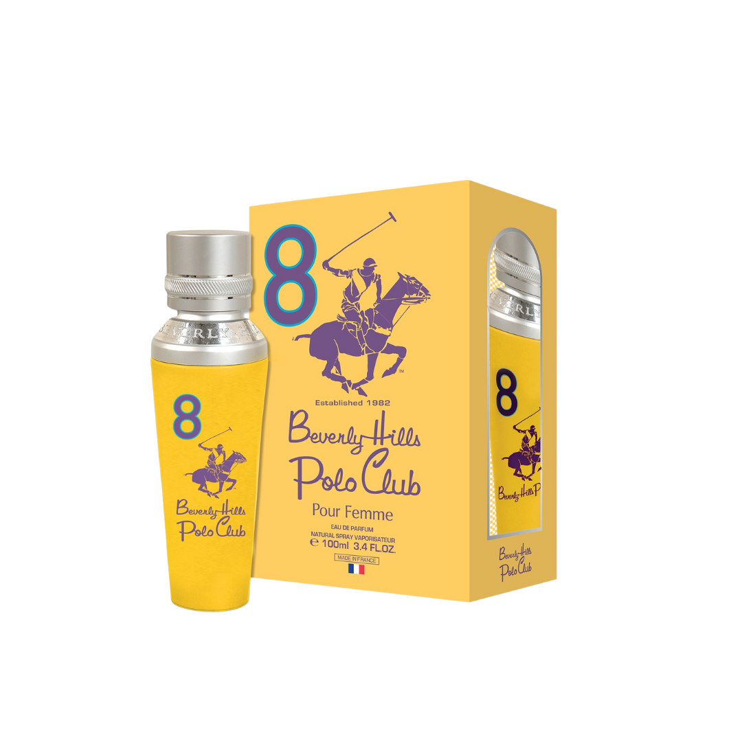 BEVERLY HILLS POLO CLUB