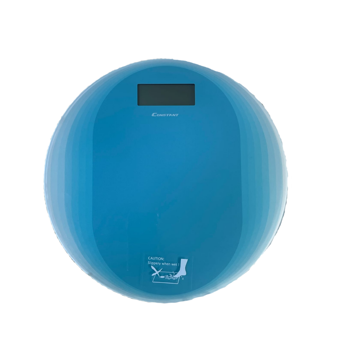 CONSTANT ELECTRONIC PERSONAL SCALE