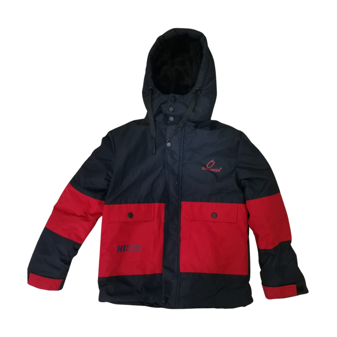 KIDS WINTER JACKET