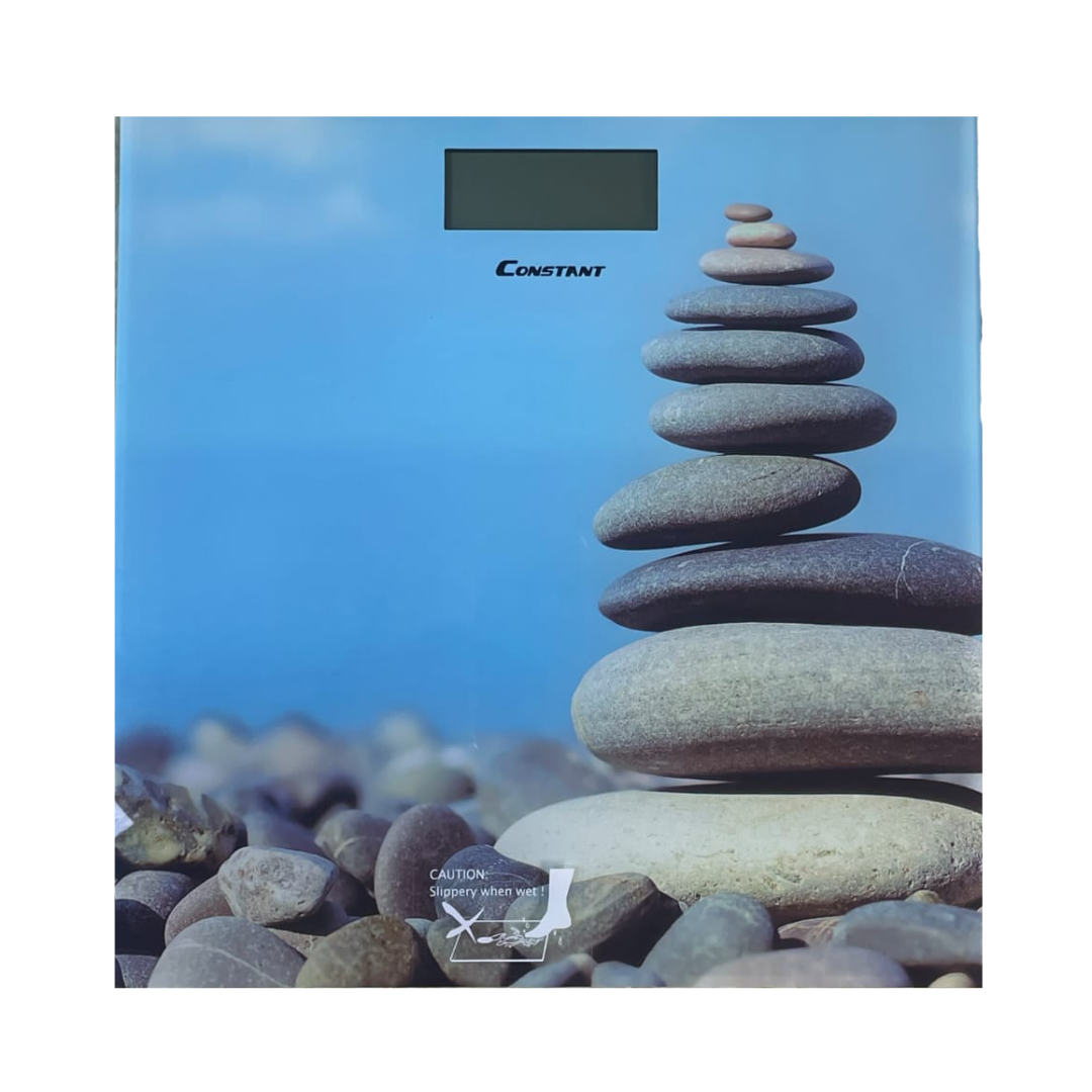 CONSTANT ELECTRONIC PERSONAL SCALE